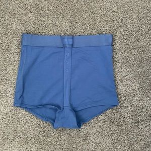 10 PACK PINK High Waist Boyshort Underware. Size M.